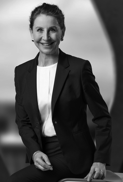 Dr. Gertrud Traud Helaba