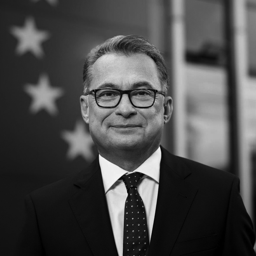 Dr. Joachim Nagel 01 Deutsche Bundesbank Gaby Gerster