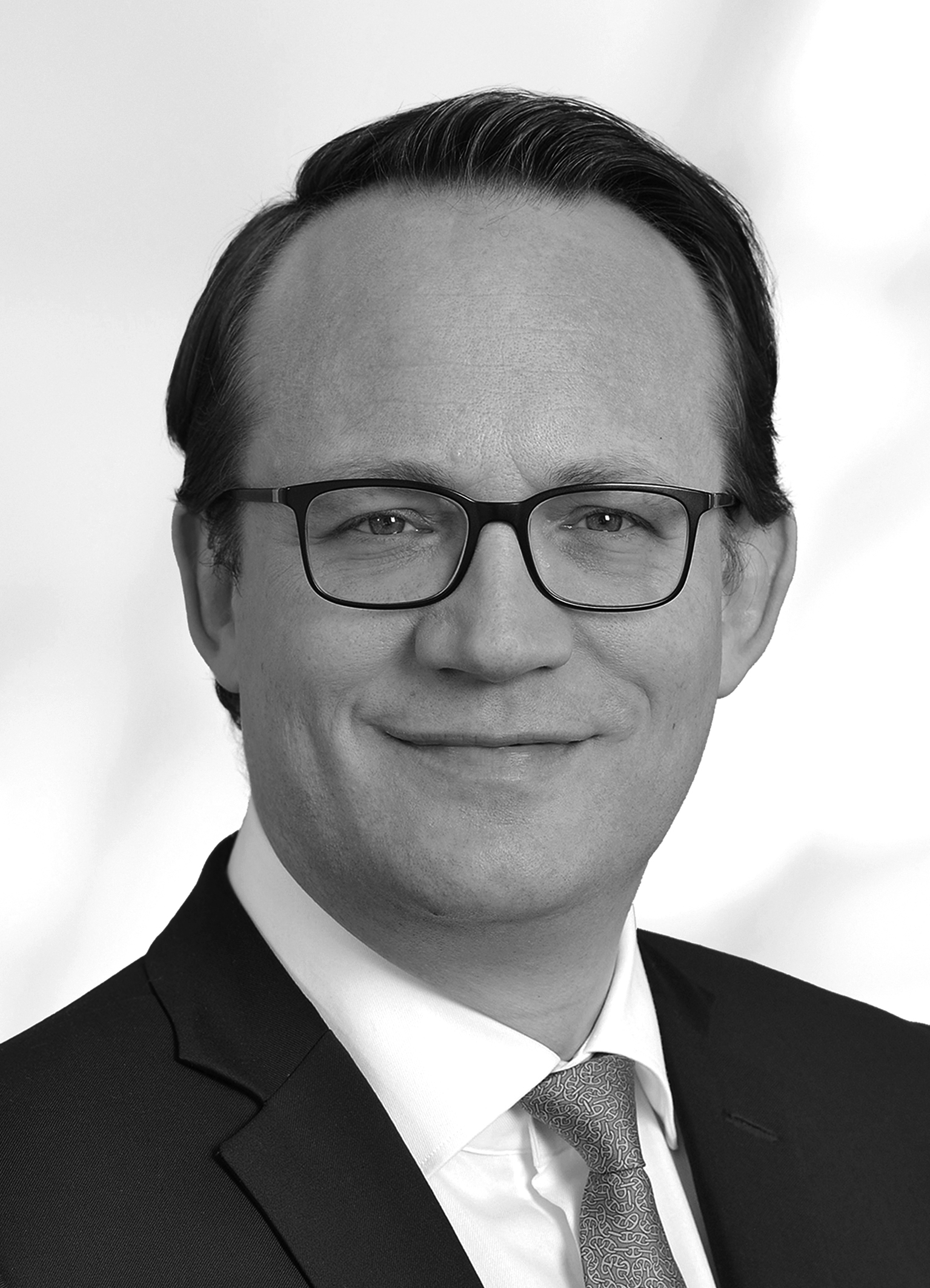 Dr. Markus Krebber, RWE AG